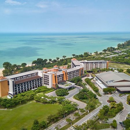 더 웨스틴 데사루 코스트 리조트 외부 사진 The Royal Paradise Hotel and Spa